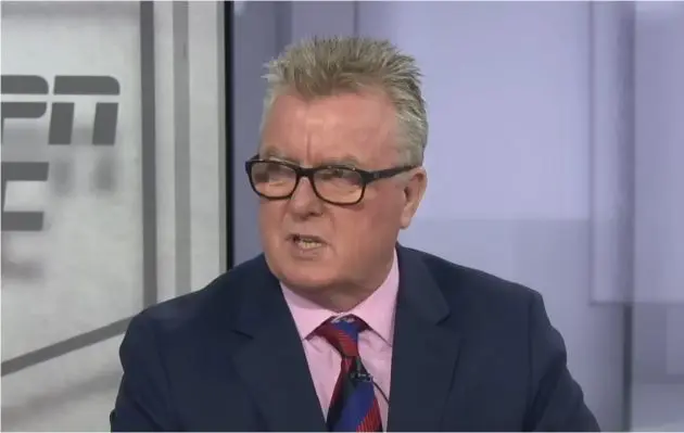 Steve Nicol thinks Jarell Quansah could start for Liverpool against Bayer Leverkusen
