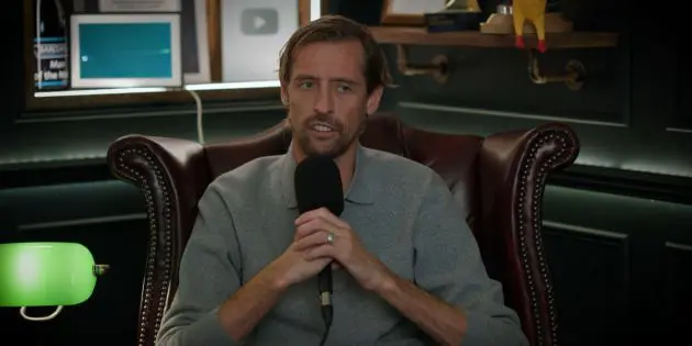 Peter Crouch predicts Liverpool vs Everton scoreline