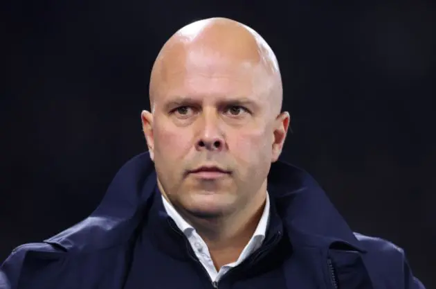 Liverpool have no intention of pursuing a swap deal which'd involve Ryan Gravenberch leaving