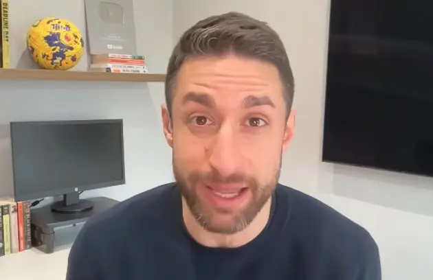 David Ornstein has provided Liverpool fans with a tantalising contract update