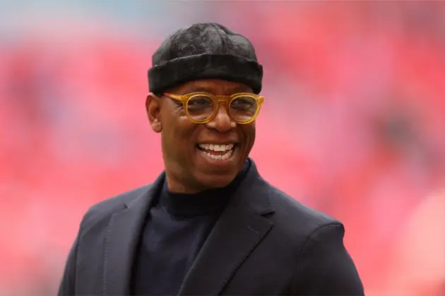 Ian Wright has claimed that only injuries will prevent Liverpool from winning the Premier League