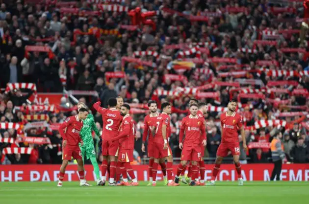 John O'Shea thinks Liverpool will struggle to keep hold of Caoimhin Kelleher
