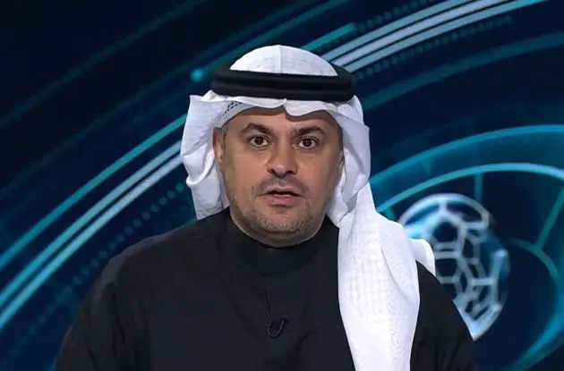Khaled Al-Shenaif has claimed that Mo Salah and Virgil van Dijk are both on the verge of agreeing moves to Saudi Arabia