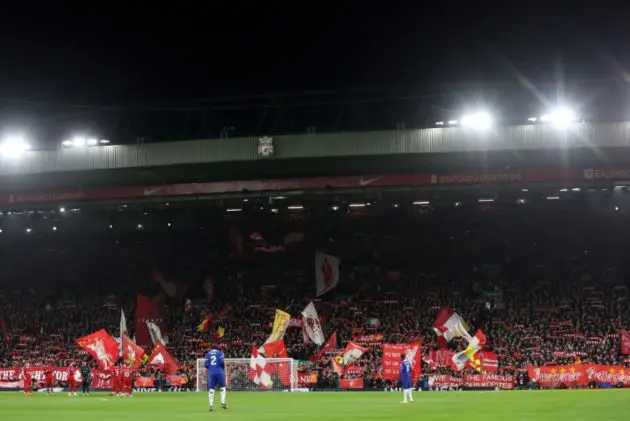 Liverpool have been linked with Nottingham Forest defender Murillo