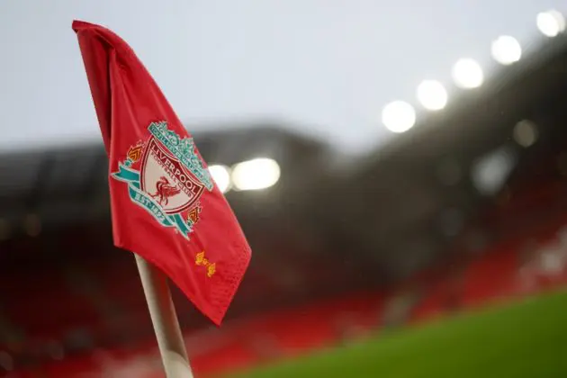 Liverpool have confirmed the permanent transfer of Tom Hill to Harrogate Town