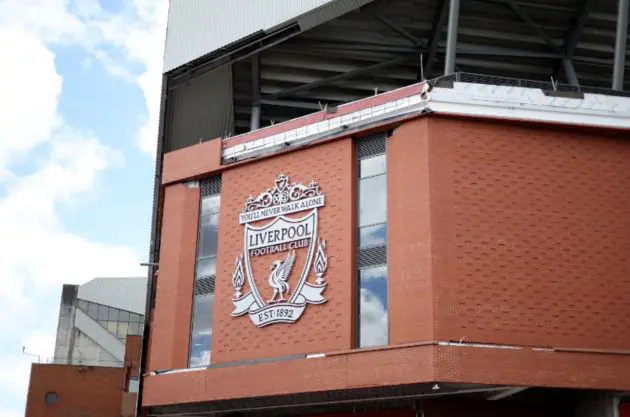 Liverpool aren't expected to go in for Marc Guehi in January
