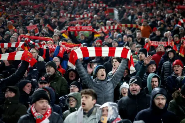 Virgil van Dijk has reportedly decided to remain at Liverpool