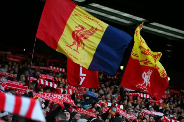 Jeremie Frimpong had wanted to sign for Liverpool's academy in his childhood