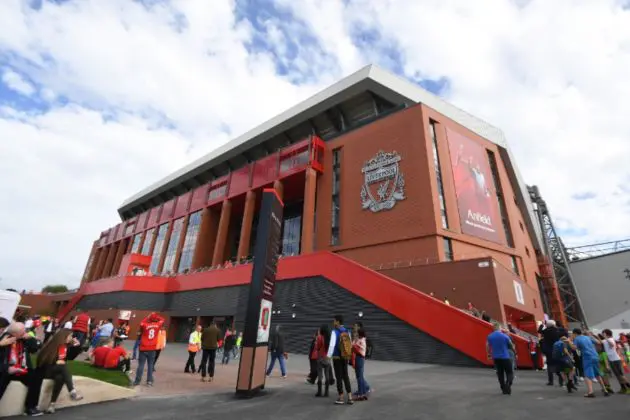 Jorrel Hato has responded to rumours over a potential move to Liverpool