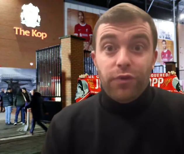 Fabrizio Romano has said that Liverpool are 'closely monitoring' Bournemouth defender Milos Kerkez