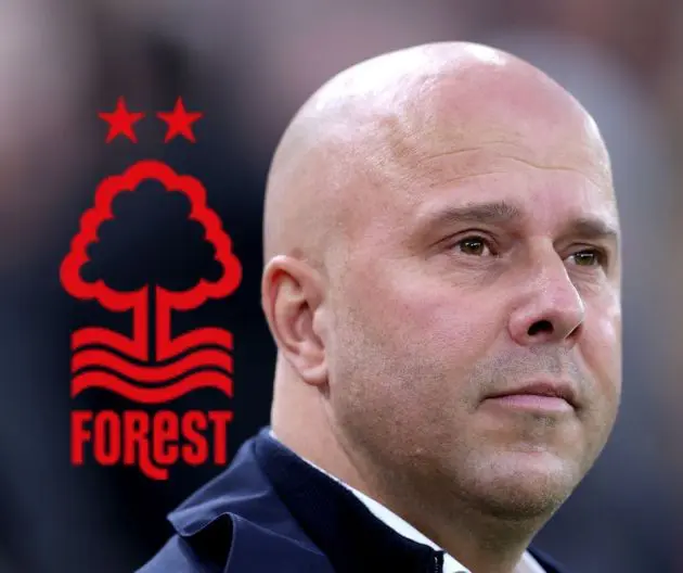 Arne Slot has claimed that Nottingham Forest are genuine Premier League title contenders