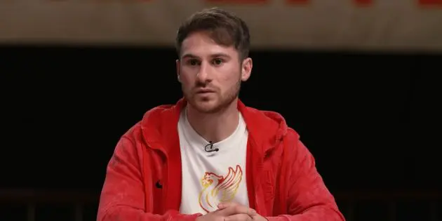 Alexis Mac Allister on Mo Salah's influence at Liverpool