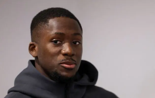 Ibrahima Konate was furious at Trent for gifting Bournemouth an early chance