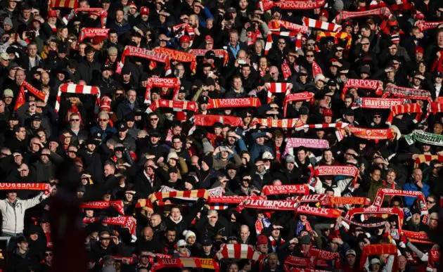 Liverpool are believed to have ample money to spend in the summer transfer window