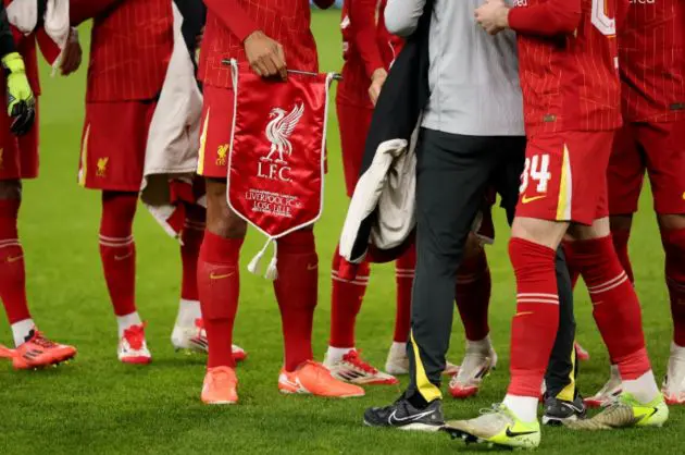 Several Liverpool youngsters could leave the club on loan on transfer deadline day