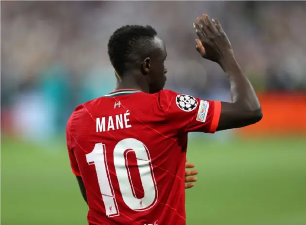 Could Liverpool sign their next Sadio Mane in Como prodigy Assane Diao?