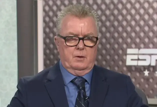 Steve Nicol defended Arne Slot's weakened team selection against Plymouth