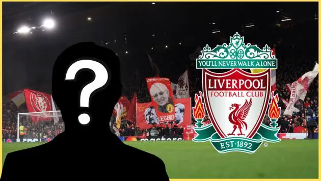Liverpool scouts have watched Tyler Dibling