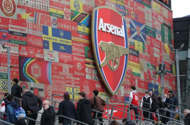 Yossi Benayoun is reportedly in talks to become Arsenal's next sporting director