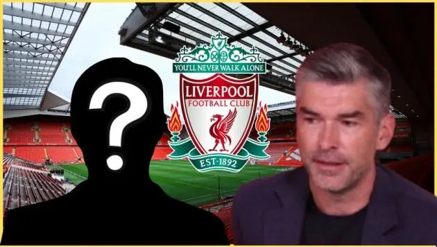 Liverpool reportedly have Xavi Simons on their transfer radar