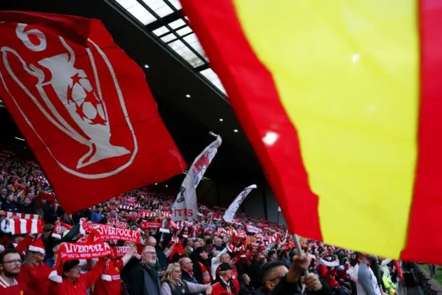 Liverpool have reportedly opened talks to sign Dean Huijsen
