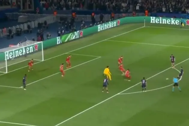 Alisson and Szoboszlai came to Liverpool's rescue against PSG