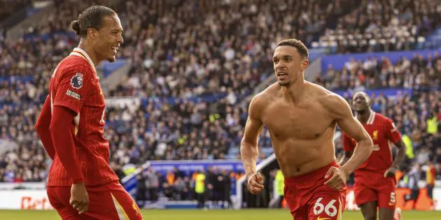 Tim Sherwood has weighed in on Trent Alexander-Arnold's current situation