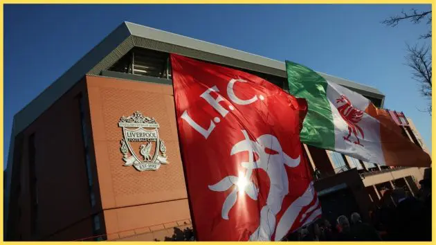 Liverpool are 'preparing a serious offer' to try and sign Morgan Rogers