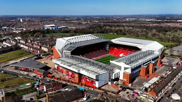 Liverpool have identified four positions to target in the summer transfer window