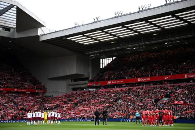 Liverpool are reportedly interested in Bryan Mbeumo