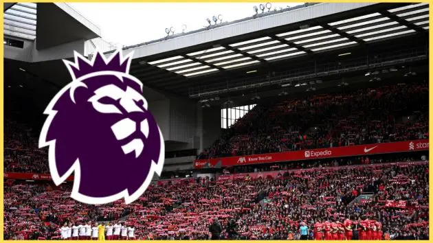 Bournemouth are eyeing a triple transfer raid on Liverpool