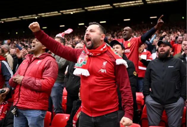 Liverpool remain interested in Nottingham Forest defender Murillo
