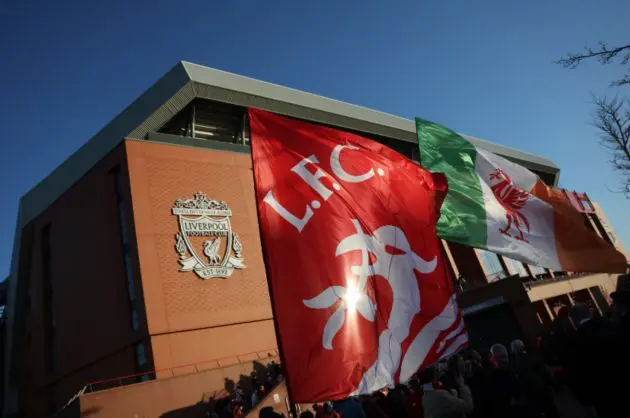 Liverpool would be willing to bid farewell to Harvey Elliott if an offer of £40m was received