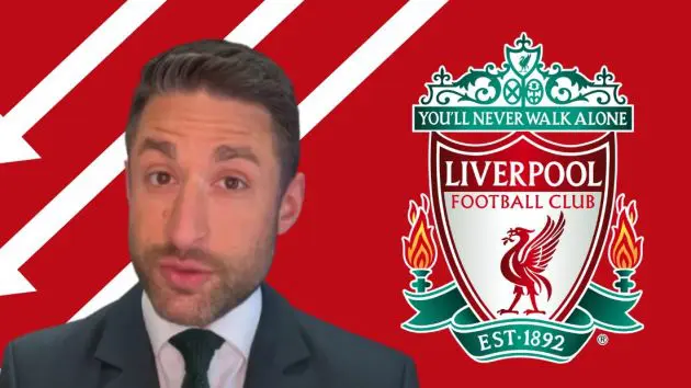 David Ornstein has claimed there may be a small 'window of opportunity' for Liverpool to sign Alexander Isak