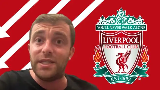 Fabrizio Romano has been addressing Saudi Arabian interest in Luis Diaz