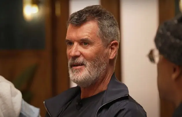 Roy Keane is predicting Fulham to beat Liverpool this weekend