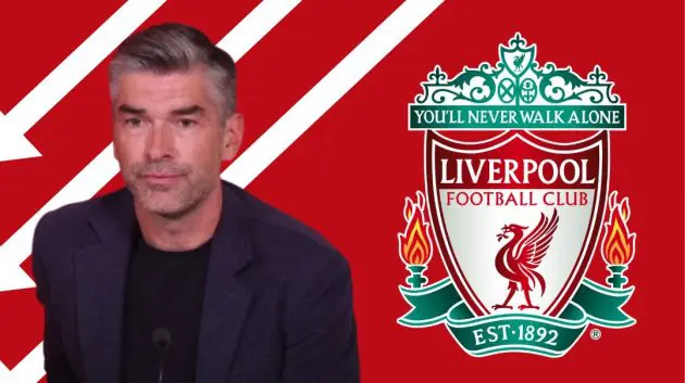 Richard Hughes has made some early moves in the summer transfer window