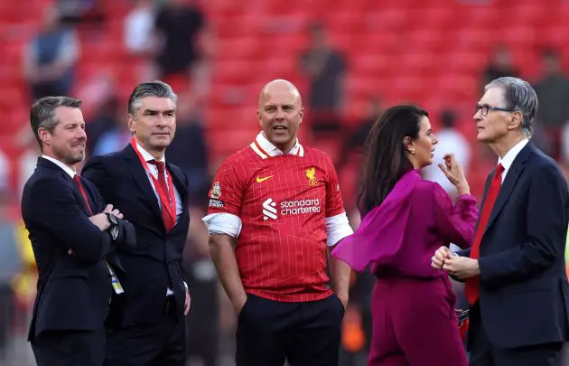 How active will Liverpool be in the summer transfer window?