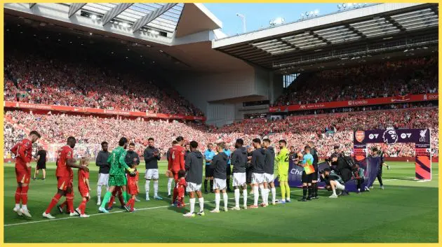 Liverpool defender Jarell Quansah is attracting widespread transfer interest