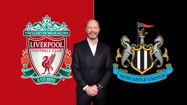Newcastle are reportedly plotting a transfer bid for Liverpool's Harvey Elliott