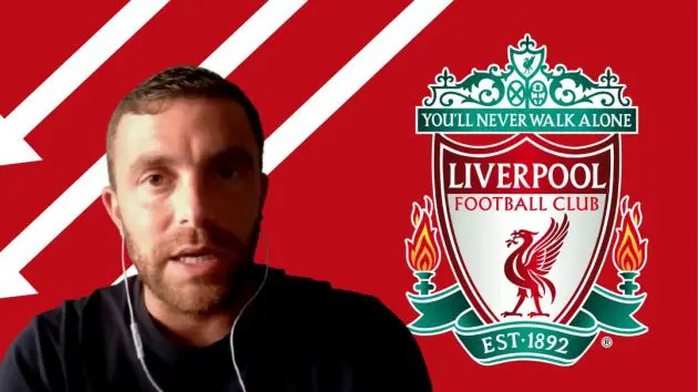 Fabrizio Romano has given the 'here we go' to Jeremie Frimpong's transfer to Liverpool