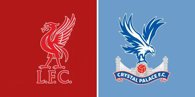 Liverpool and Crystal Palace in talks for Marc Guehi