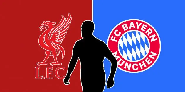 Cody Gakpo linked with a move to Bayern Munich from Liverpool