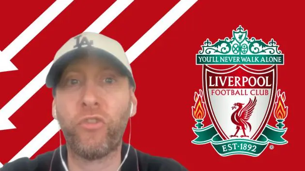 Liverpool would consider paying £40m for Marc Guehi this summer, says Ben Jacobs