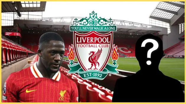 Liverpool could replicate their Ibrahima Konate swoop with a prospective raid for Castello Lukeba