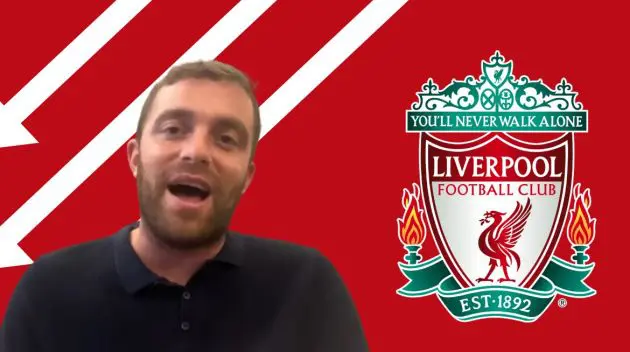 Fabrizio Romano has revealed that Liverpool are closing in on securing a new long-term deal for Wellity Lucky
