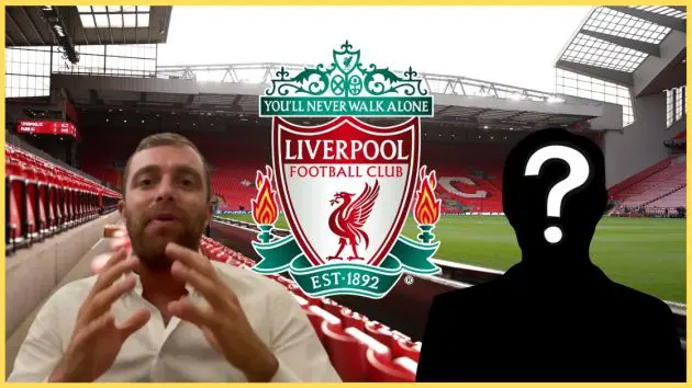 Fabrizio Romano has poured cold water on reports linking Rafael Leao with Liverpool