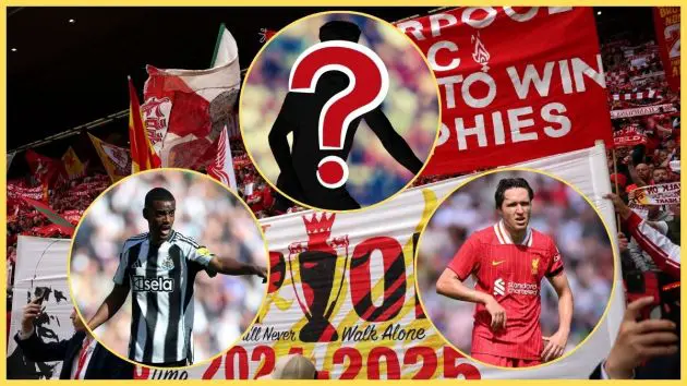 Federico Chiesa exit means Liverpool could sign Malick Fofana and Alexander Isak