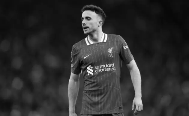 Diogo Jota and his brother Andre have died in a car crash in Spain