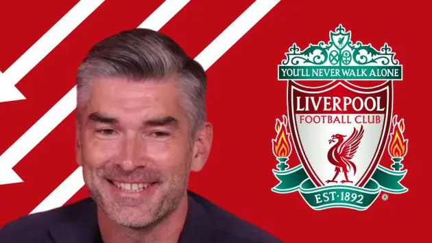 Liverpool have reportedly prepared an offer for Jean-Philippe Mateta